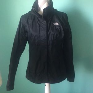 The North Face Wind Breaker